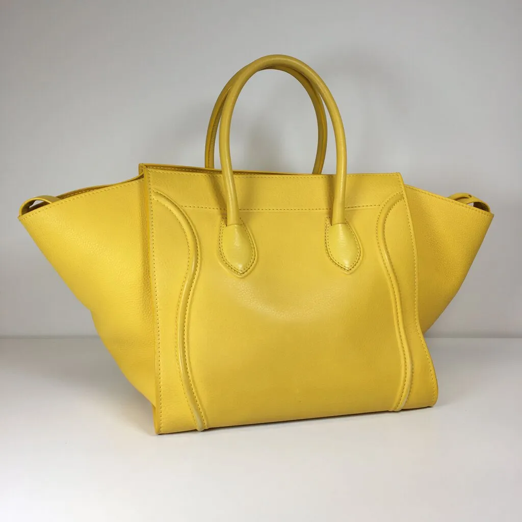 Celine Phantom Tote