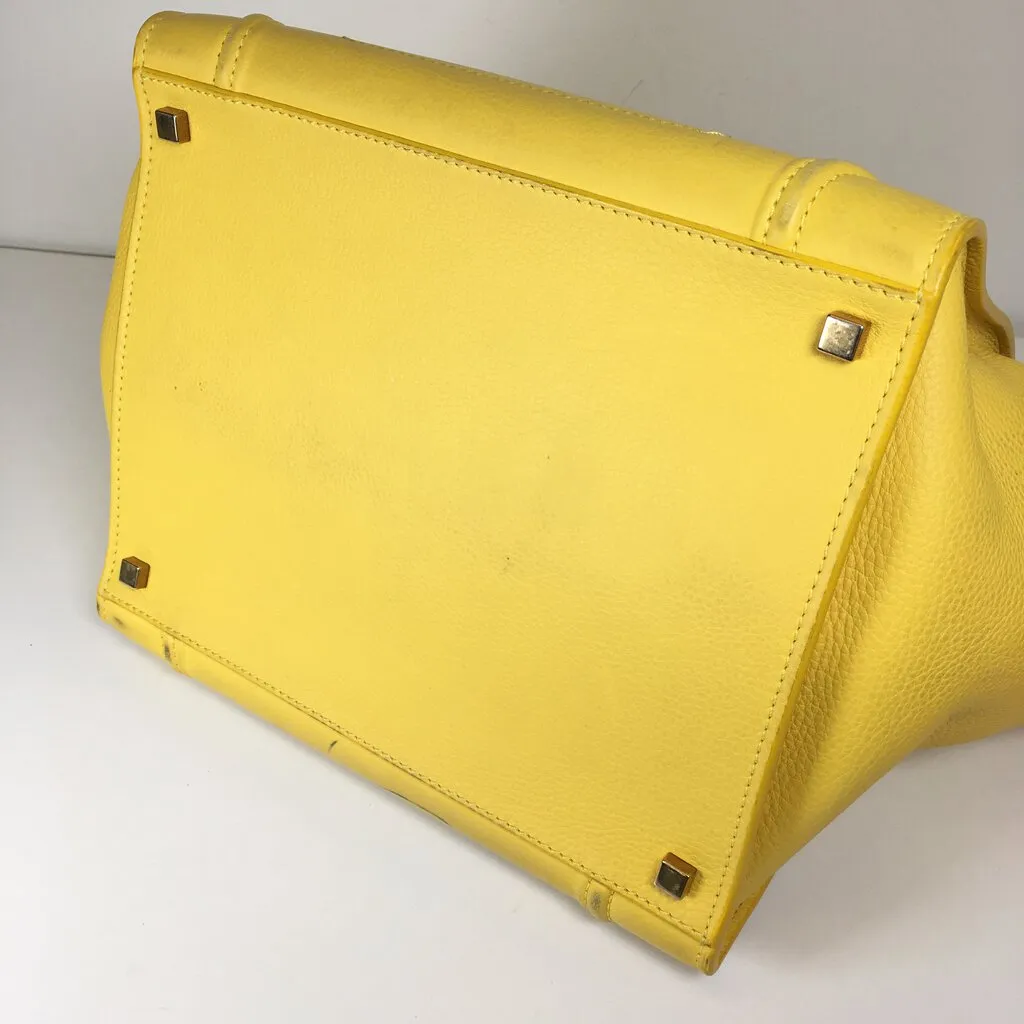 Celine Phantom Tote