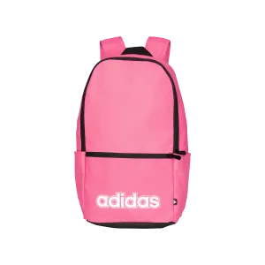 Classic Foundation Backpack Pulse Magenta / White
