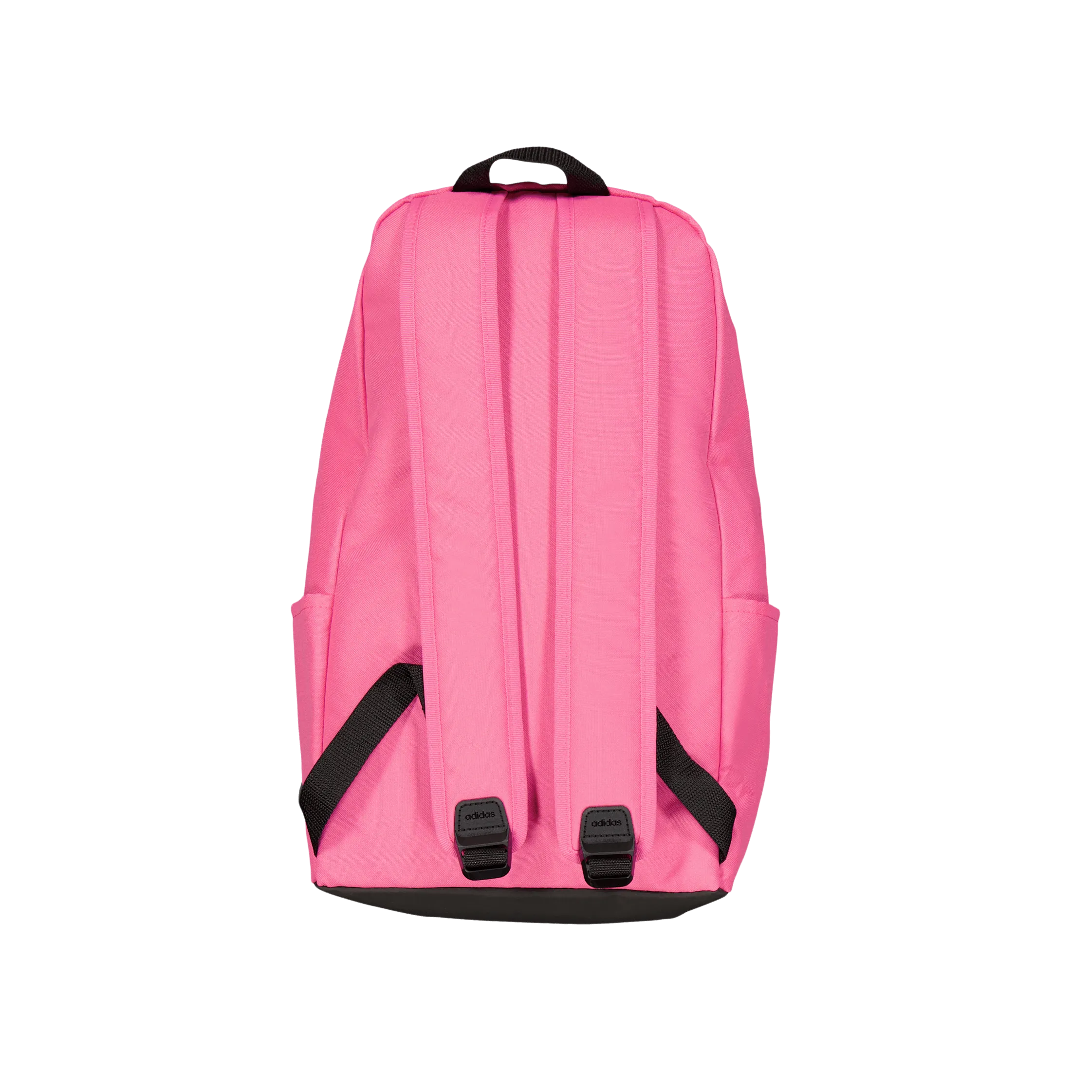 Classic Foundation Backpack Pulse Magenta / White