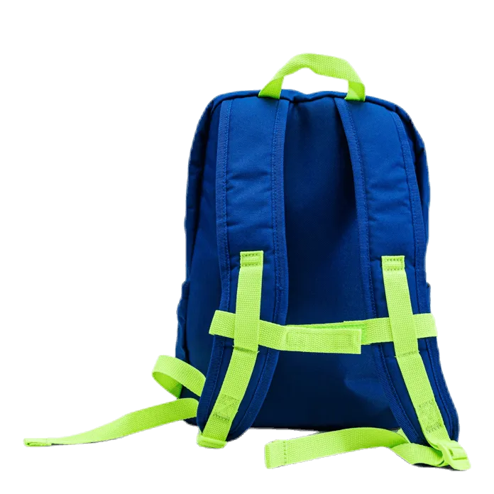 Classic Little Kid BOS Blue/Green