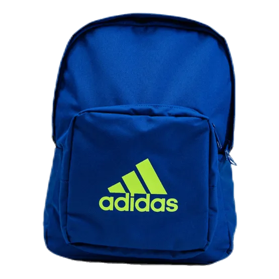 Classic Little Kid BOS Blue/Green
