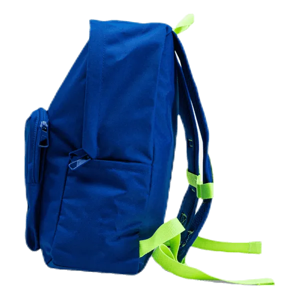 Classic Little Kid BOS Blue/Green