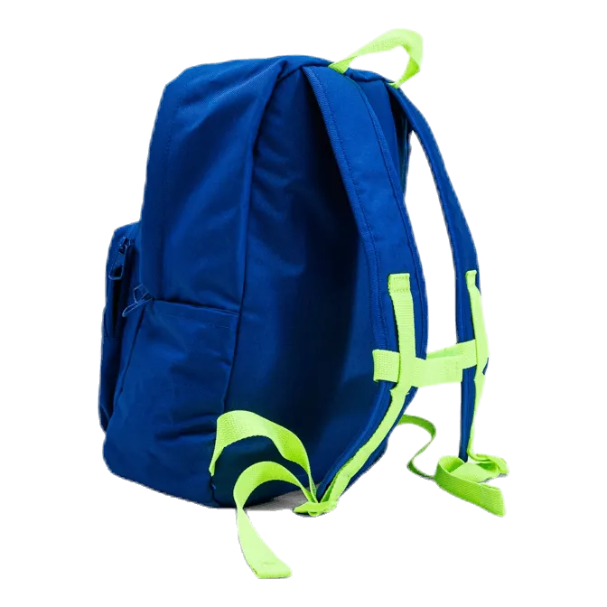Classic Little Kid BOS Blue/Green