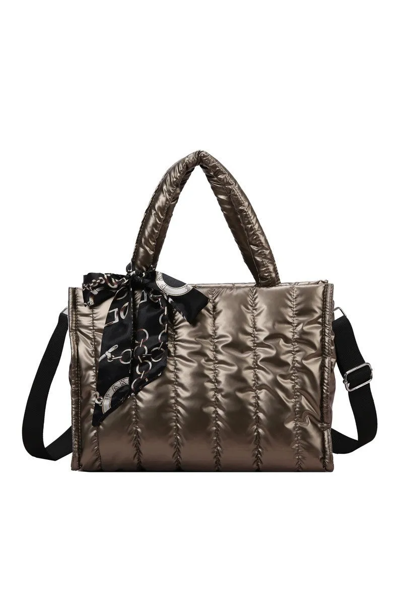 Cloud Tote Bag