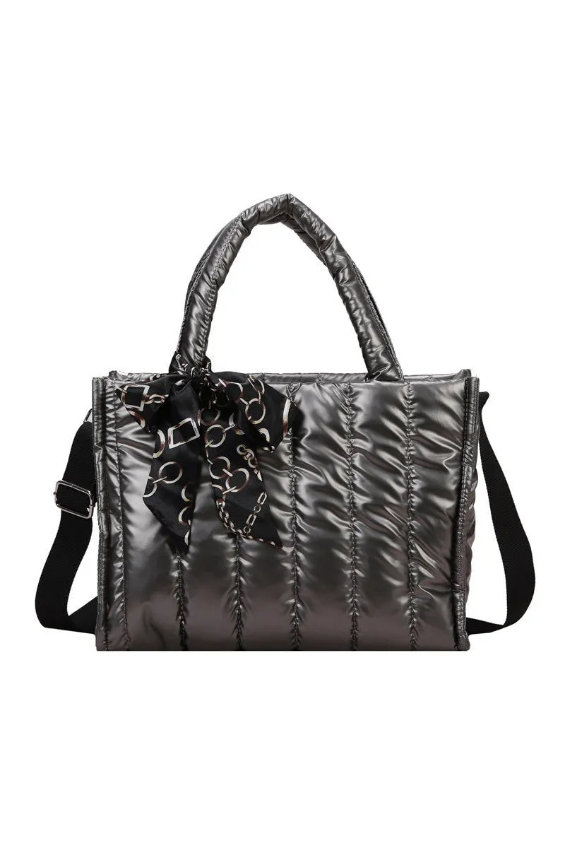 Cloud Tote Bag