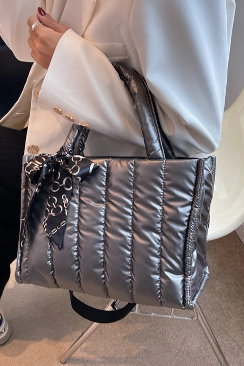 Cloud Tote Bag
