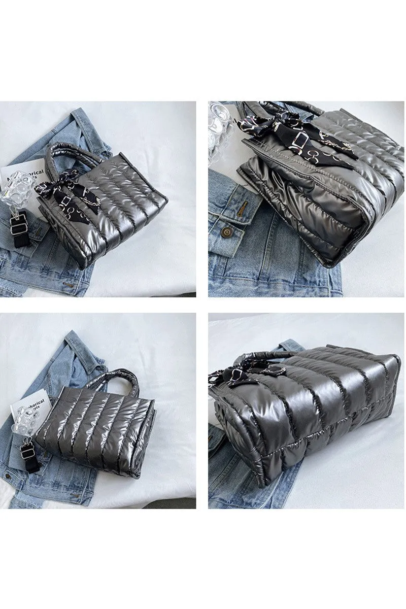 Cloud Tote Bag