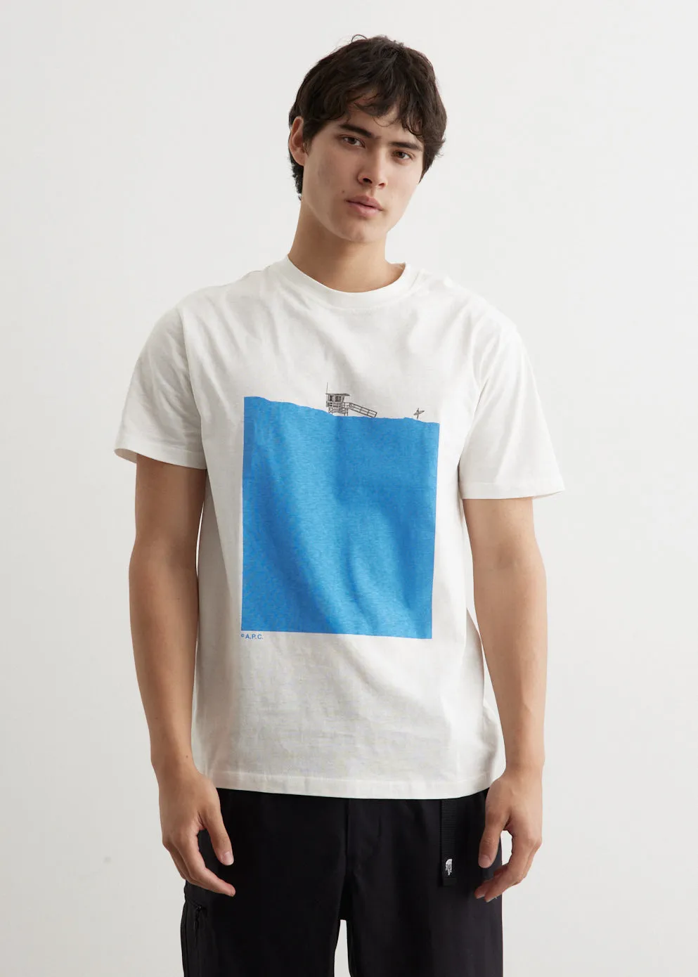 Crush T-Shirt