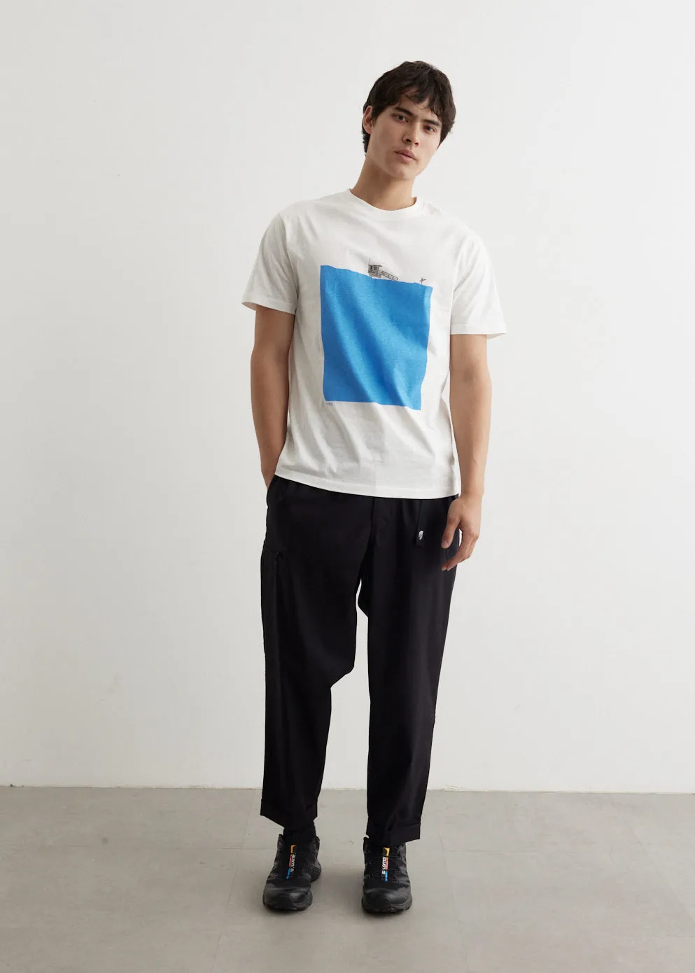 Crush T-Shirt