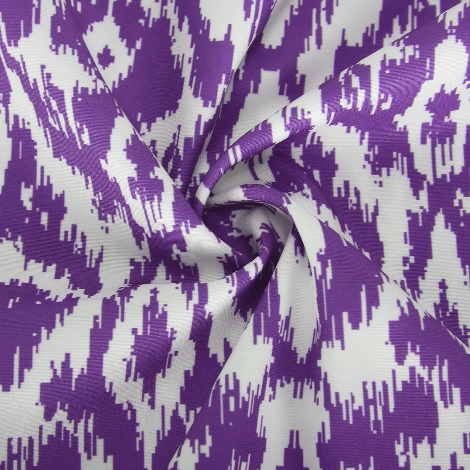 Dresses for Women Drawstring V Neck Short Sleeve Floral Print Maxi Dress Boho Loose Fit Causal Swing Long Dresses