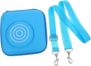 Eva Hard Case Camera Cover Protective Bag for Instant Camera Travel-friendly