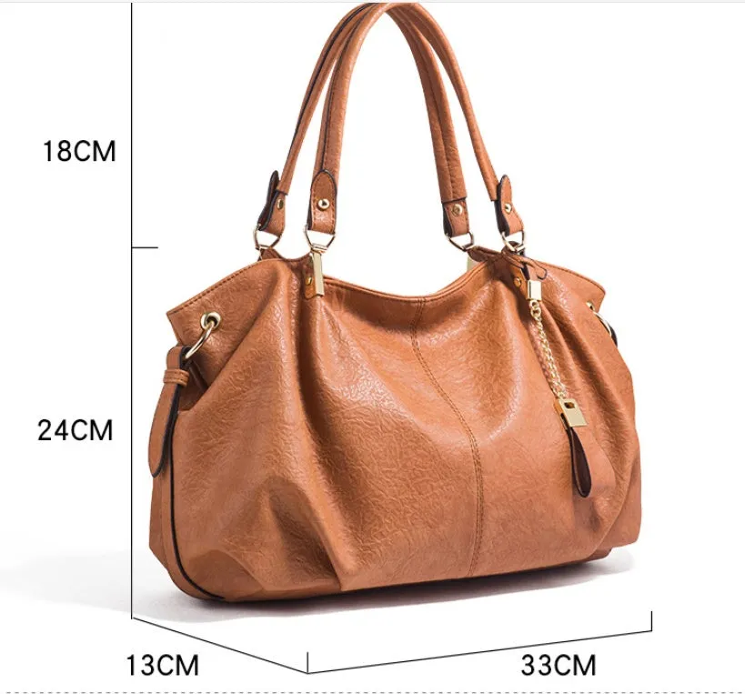 Fashion Shoulder Messenger Bag