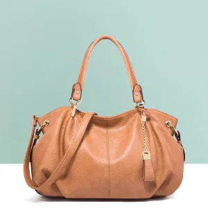 Fashion Shoulder Messenger Bag