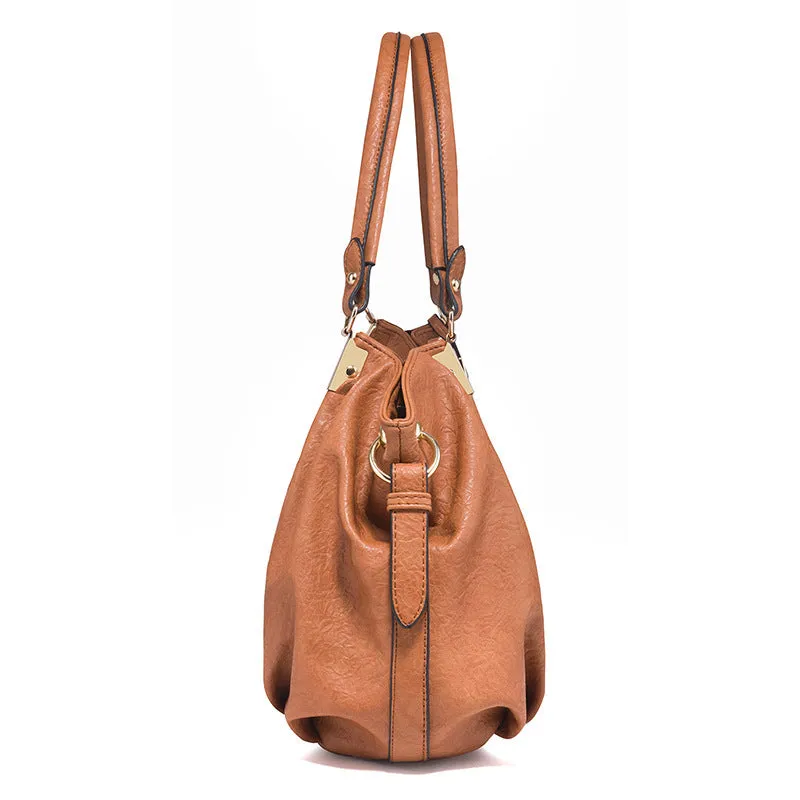 Fashion Shoulder Messenger Bag