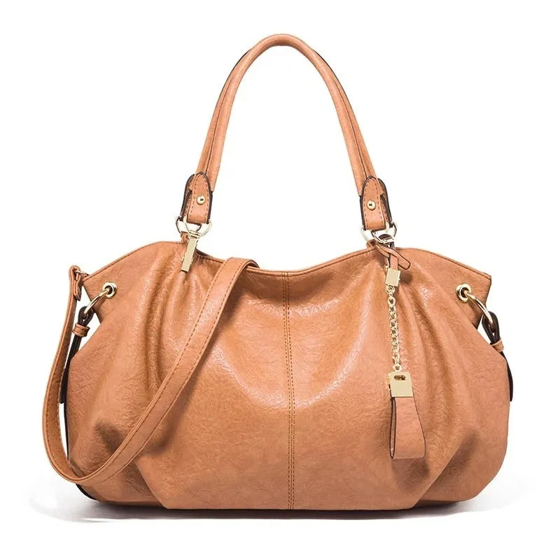 Fashion Shoulder Messenger Bag