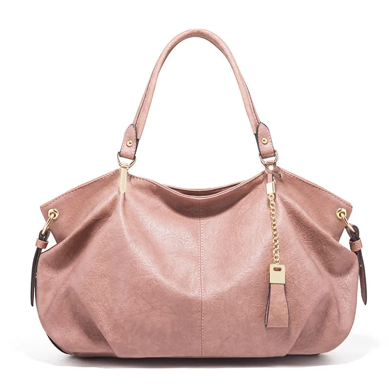 Fashion Shoulder Messenger Bag