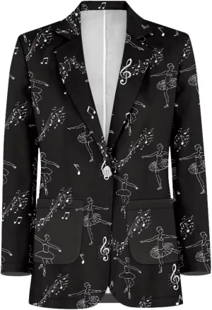 Flashideas Womens Blazer Fall Outfits Women Trendy with Pockets Open Front Long Sleeve