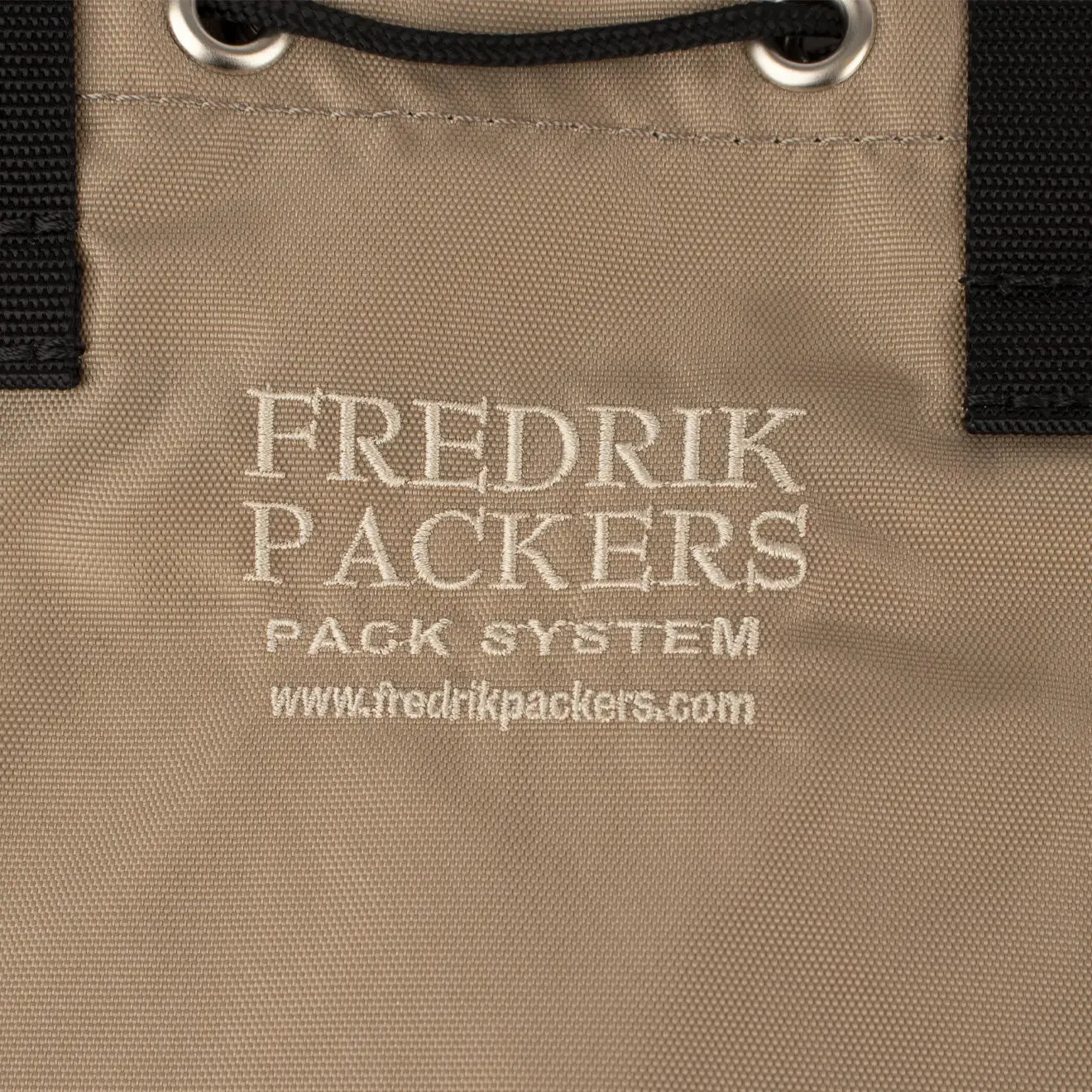 Fredrik Packers Bloom Pack Sand Stone