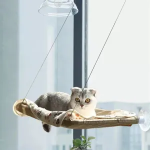 Hanging Pet Hammock