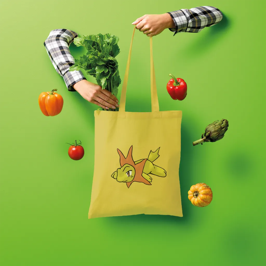 Hedghum Shopper Tote Bag