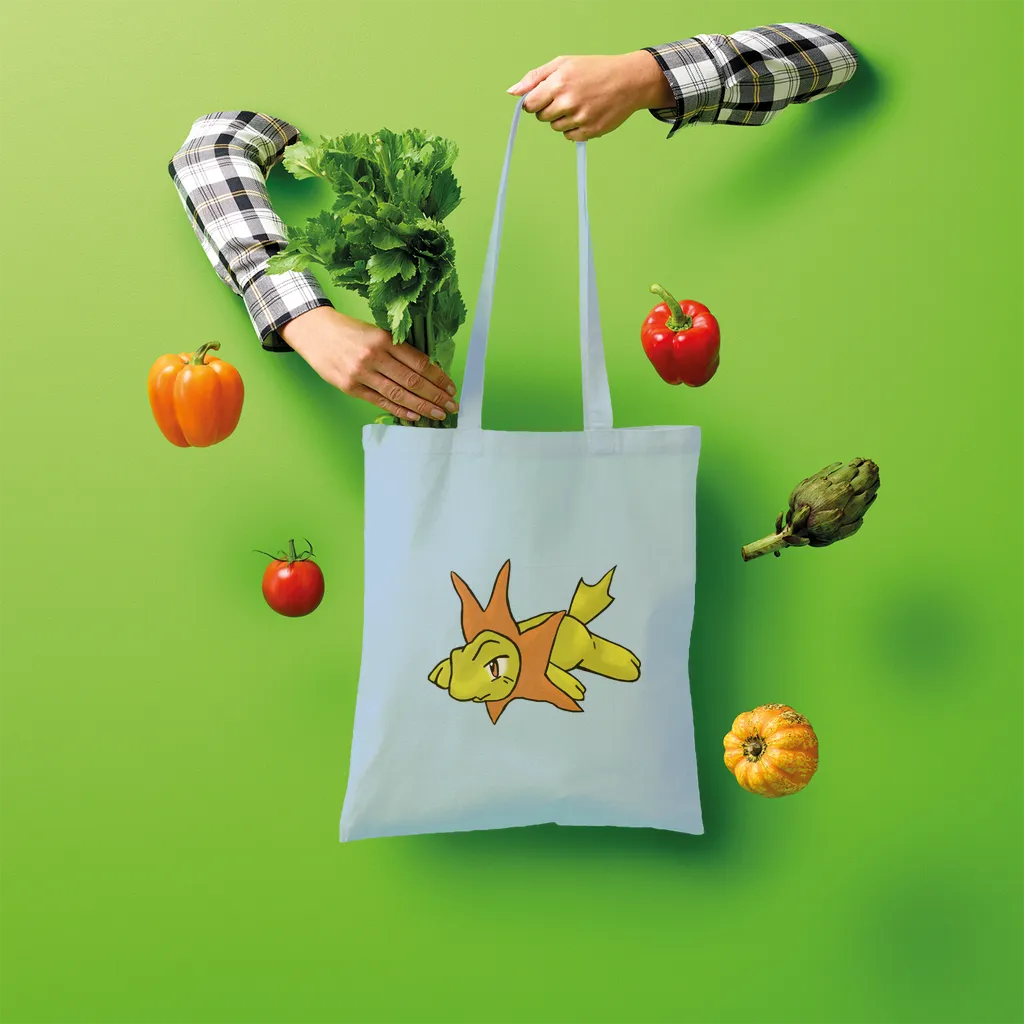 Hedghum Shopper Tote Bag