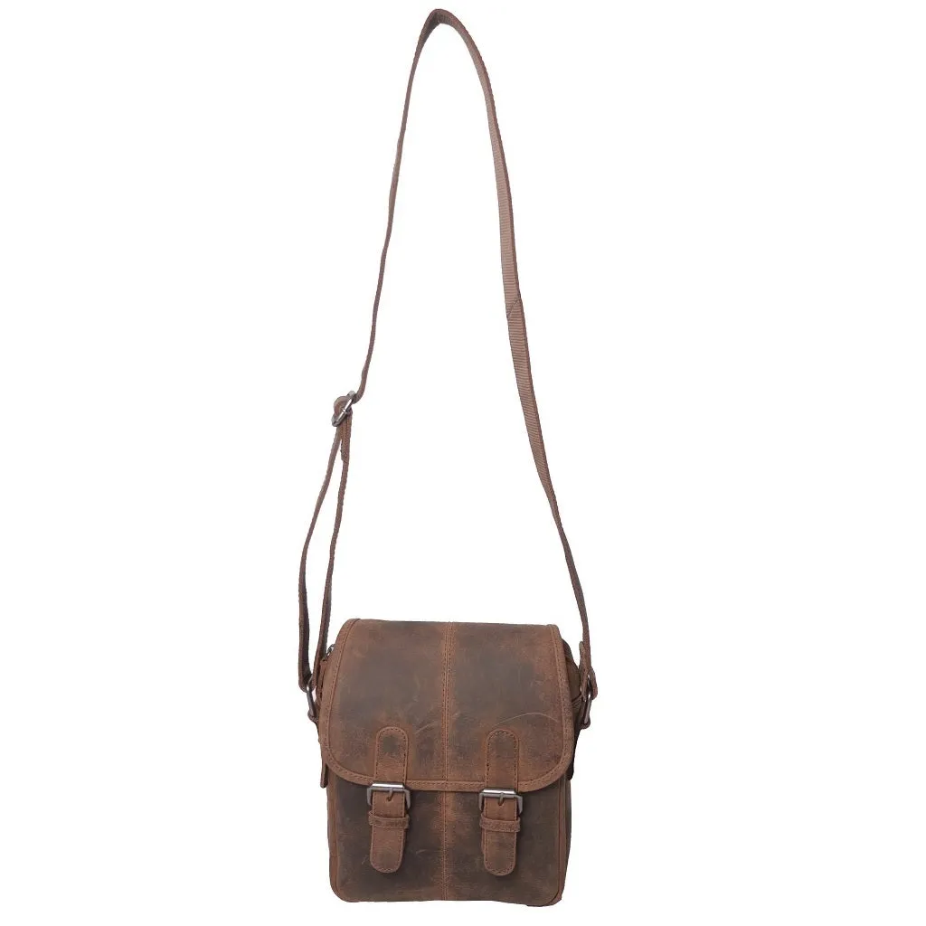 HF146 ~ Medium Crossbody Bag