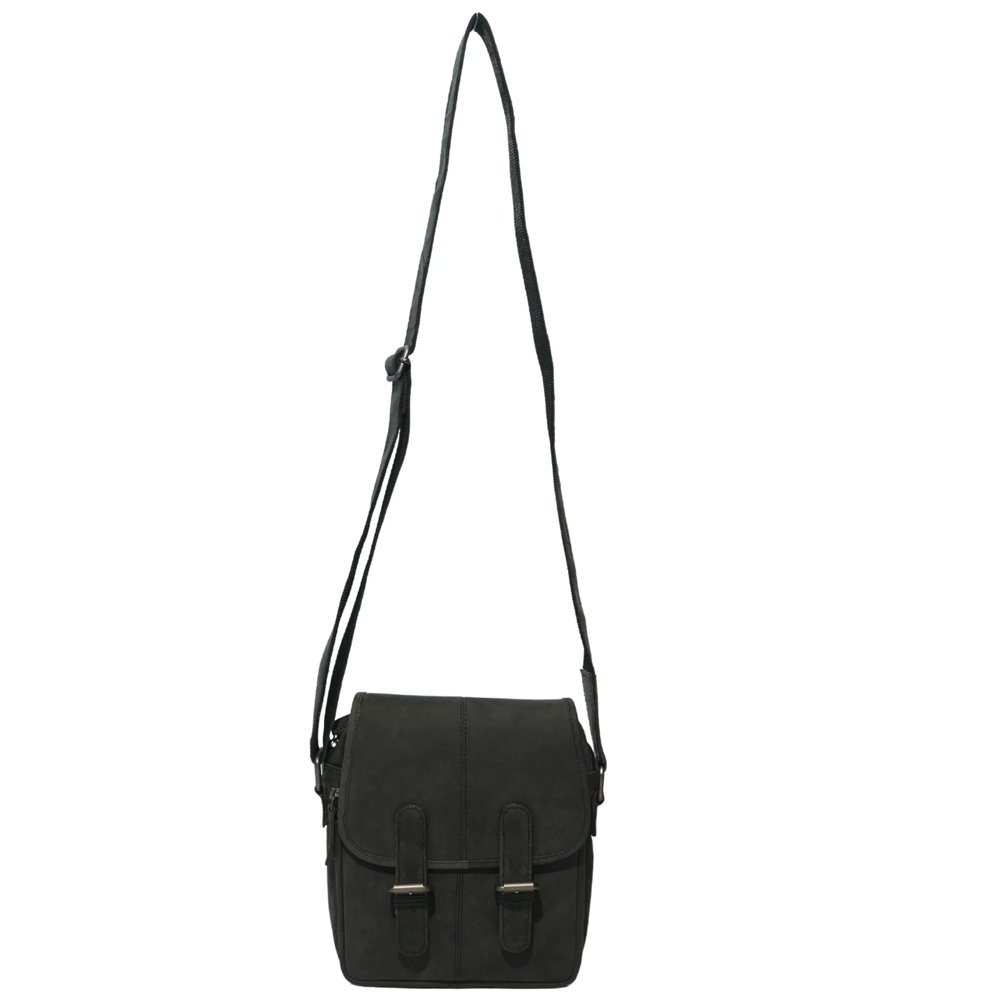 HF146 ~ Medium Crossbody Bag