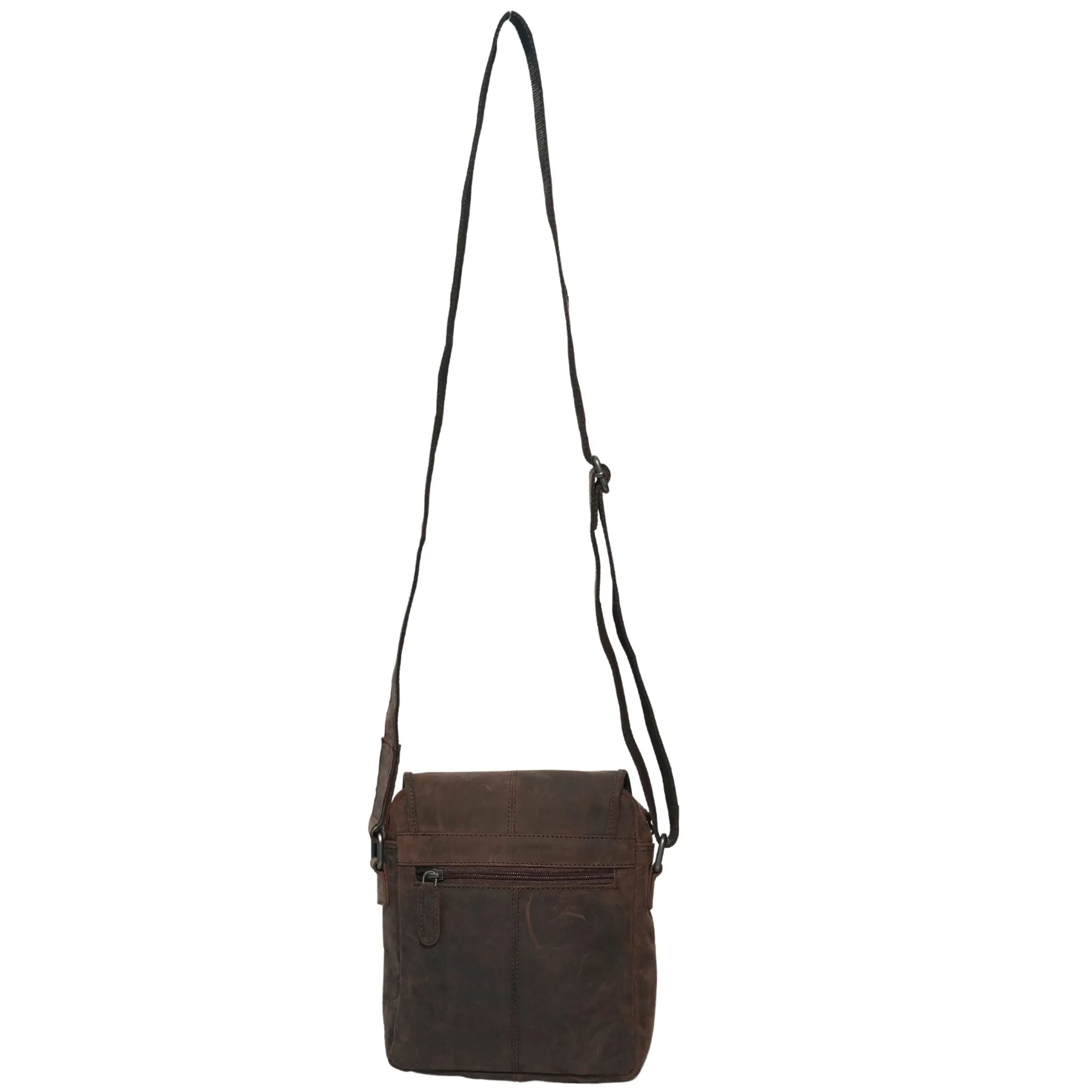 HF146 ~ Medium Crossbody Bag
