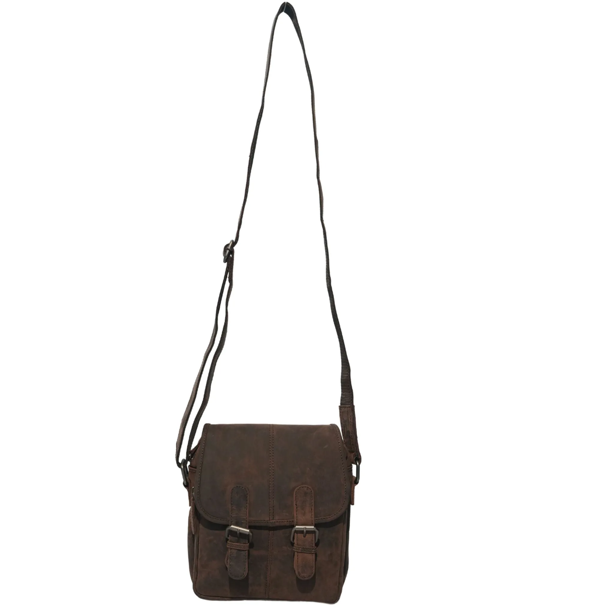 HF146 ~ Medium Crossbody Bag