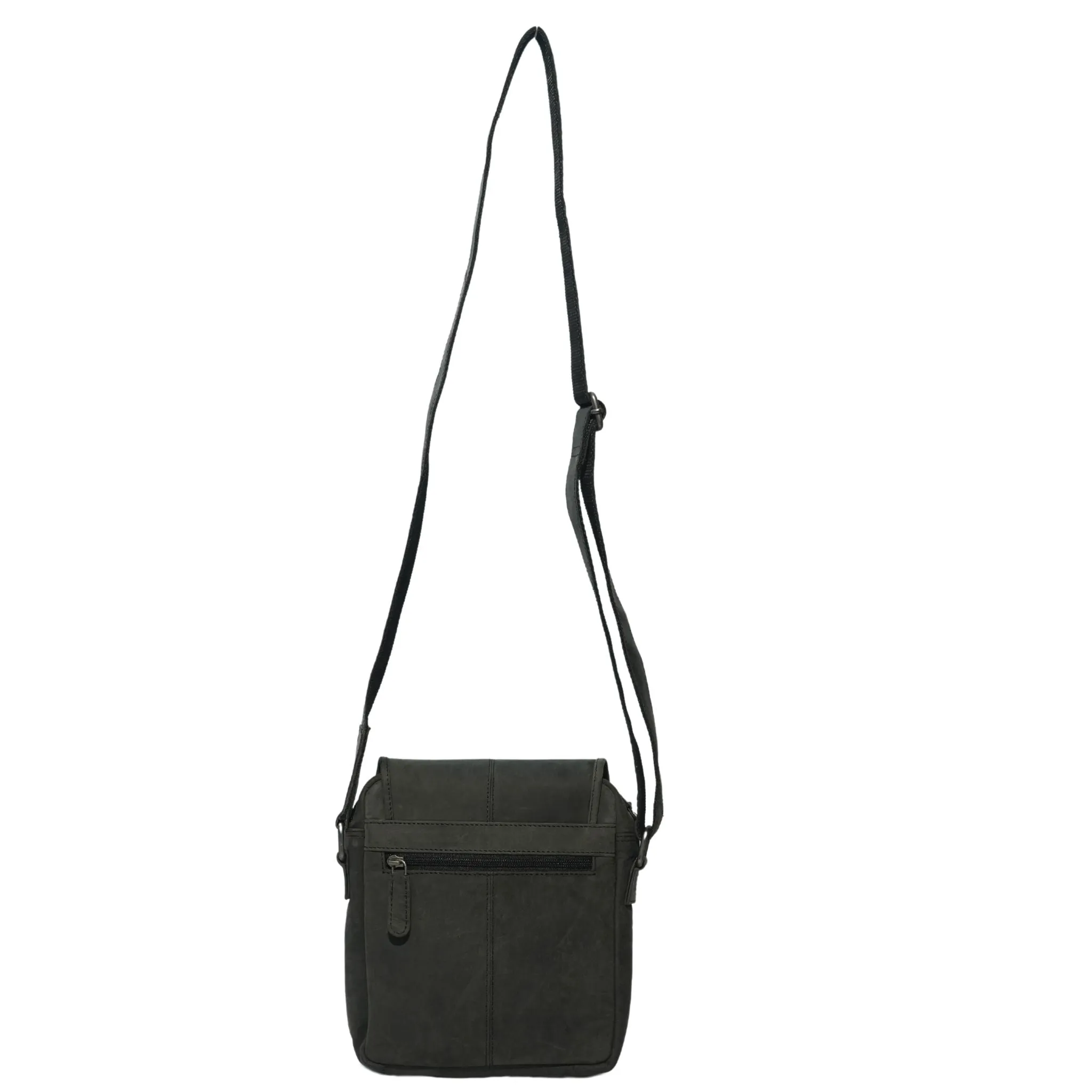 HF146 ~ Medium Crossbody Bag