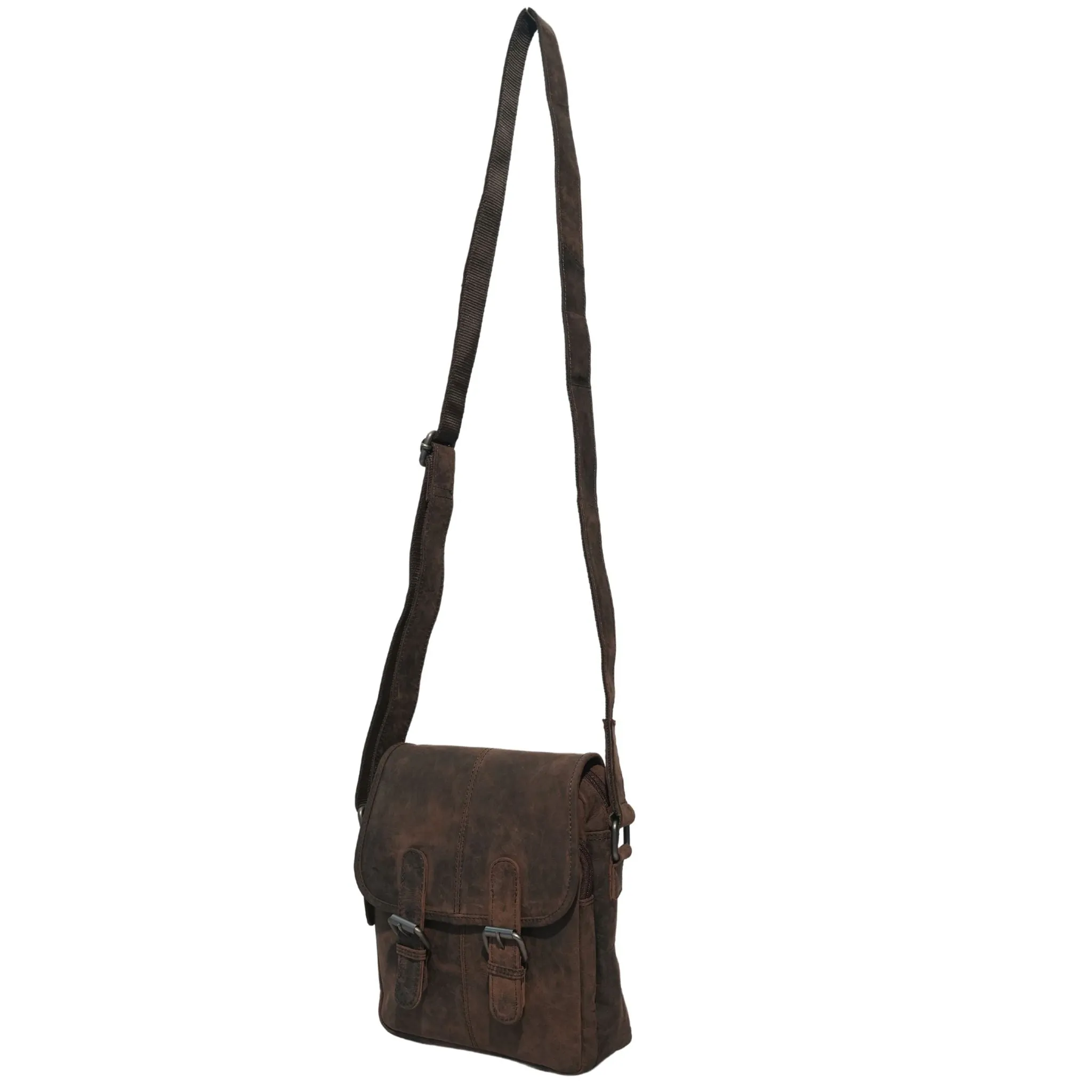 HF146 ~ Medium Crossbody Bag