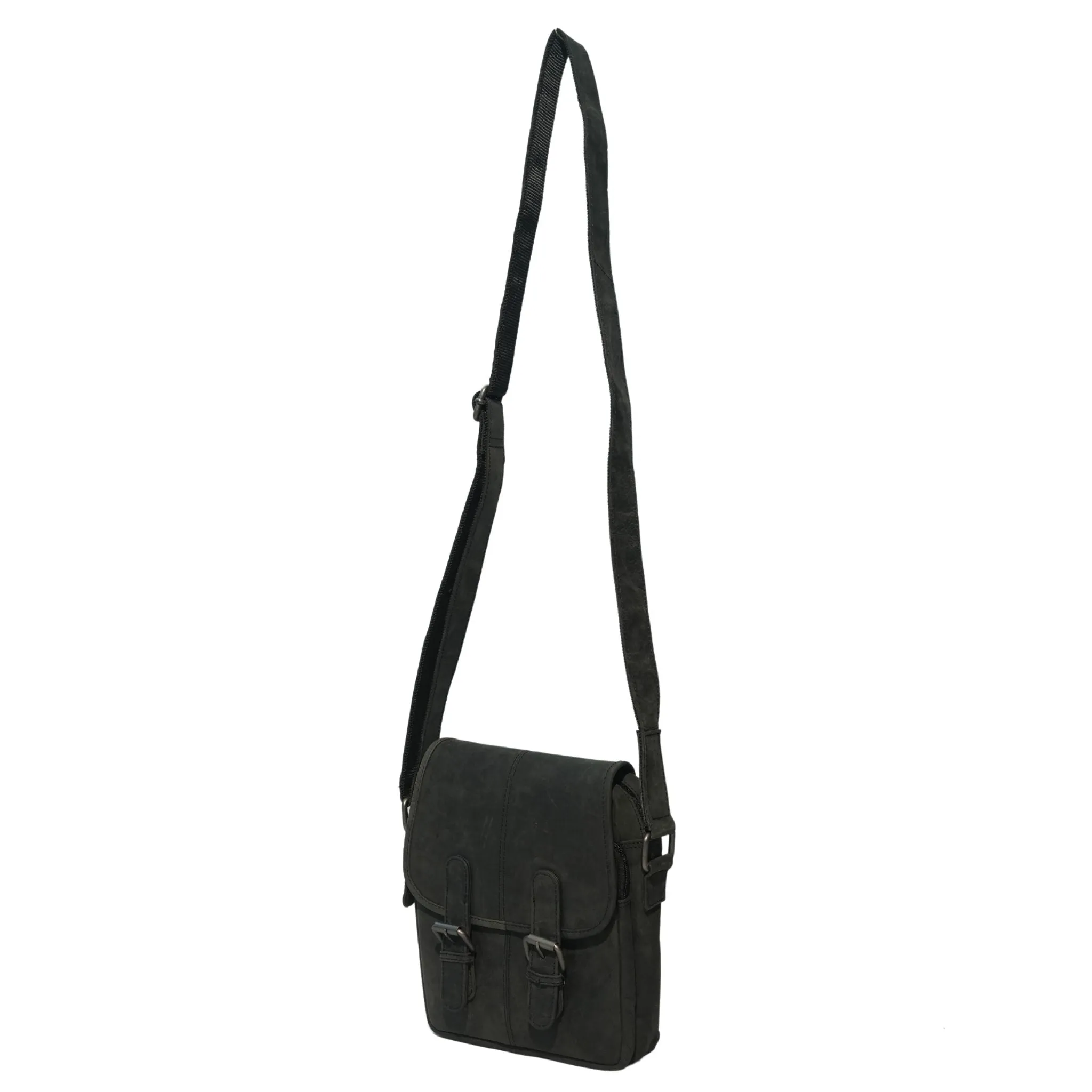 HF146 ~ Medium Crossbody Bag