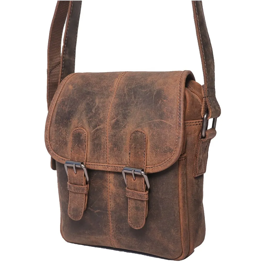 HF146 ~ Medium Crossbody Bag