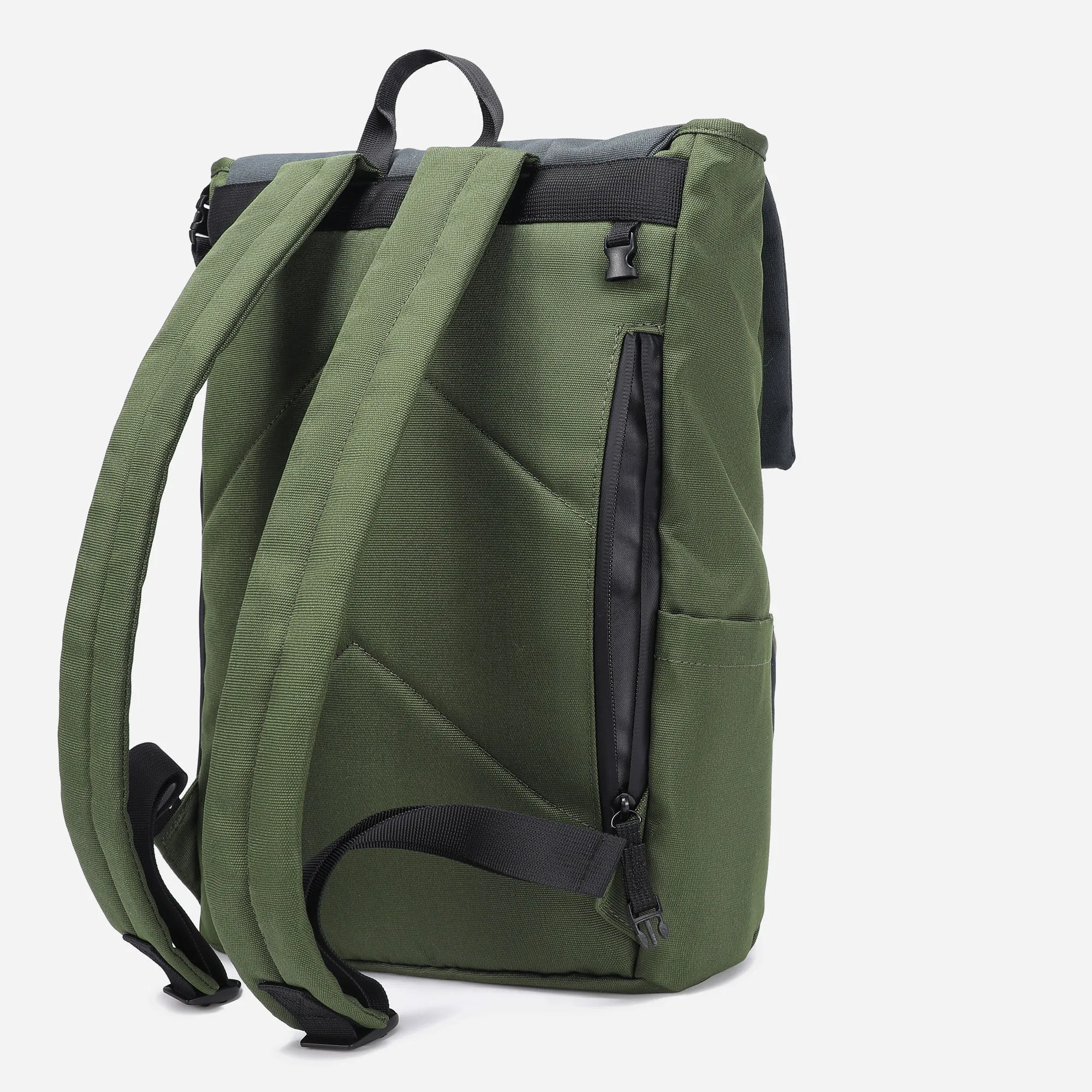 Hitch Backpack - Midnight Jungle Edition