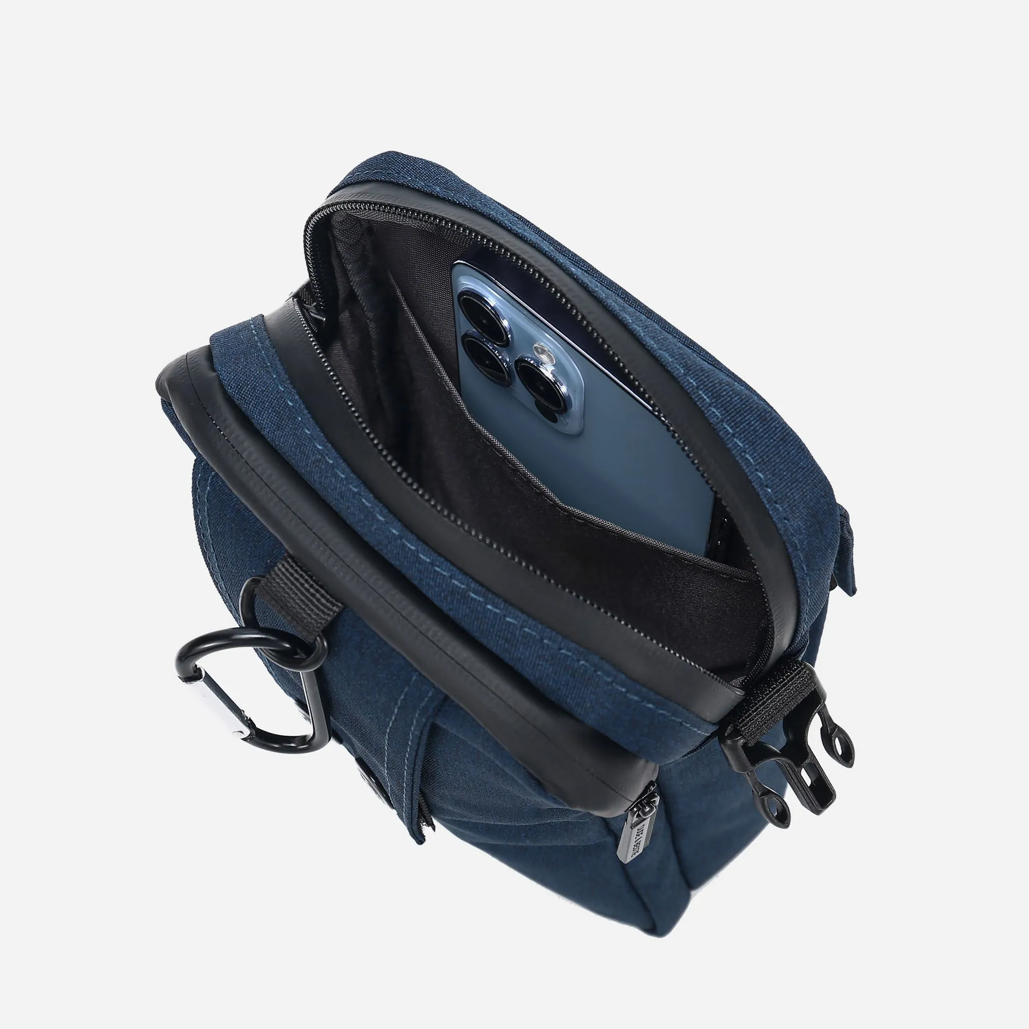 Imagine Crossbody Bag