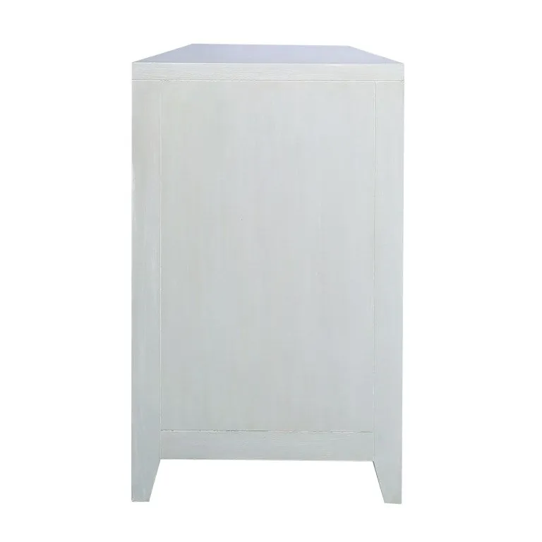 Joyner 4-Door Credenza