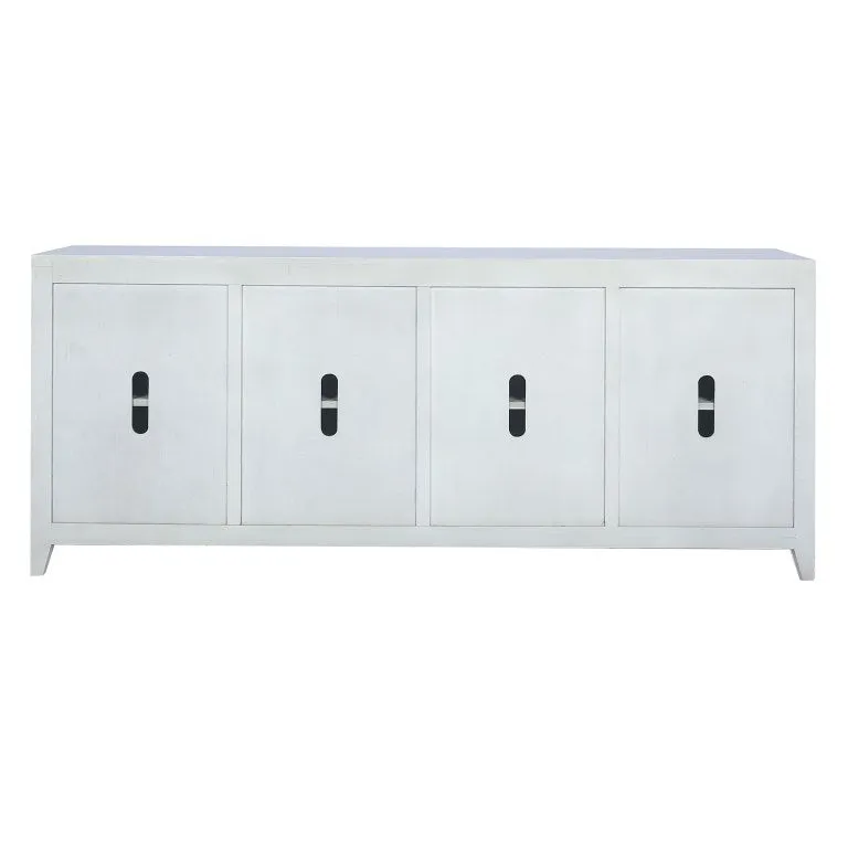 Joyner 4-Door Credenza
