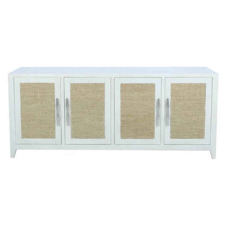 Joyner 4-Door Credenza