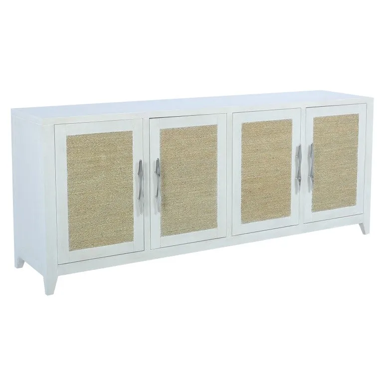 Joyner 4-Door Credenza