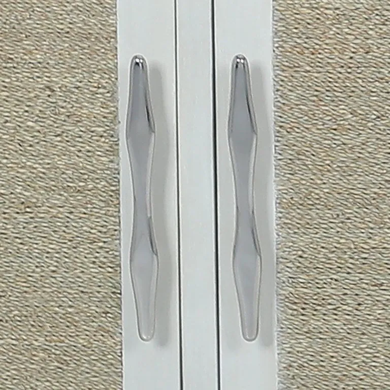 Joyner 4-Door Credenza