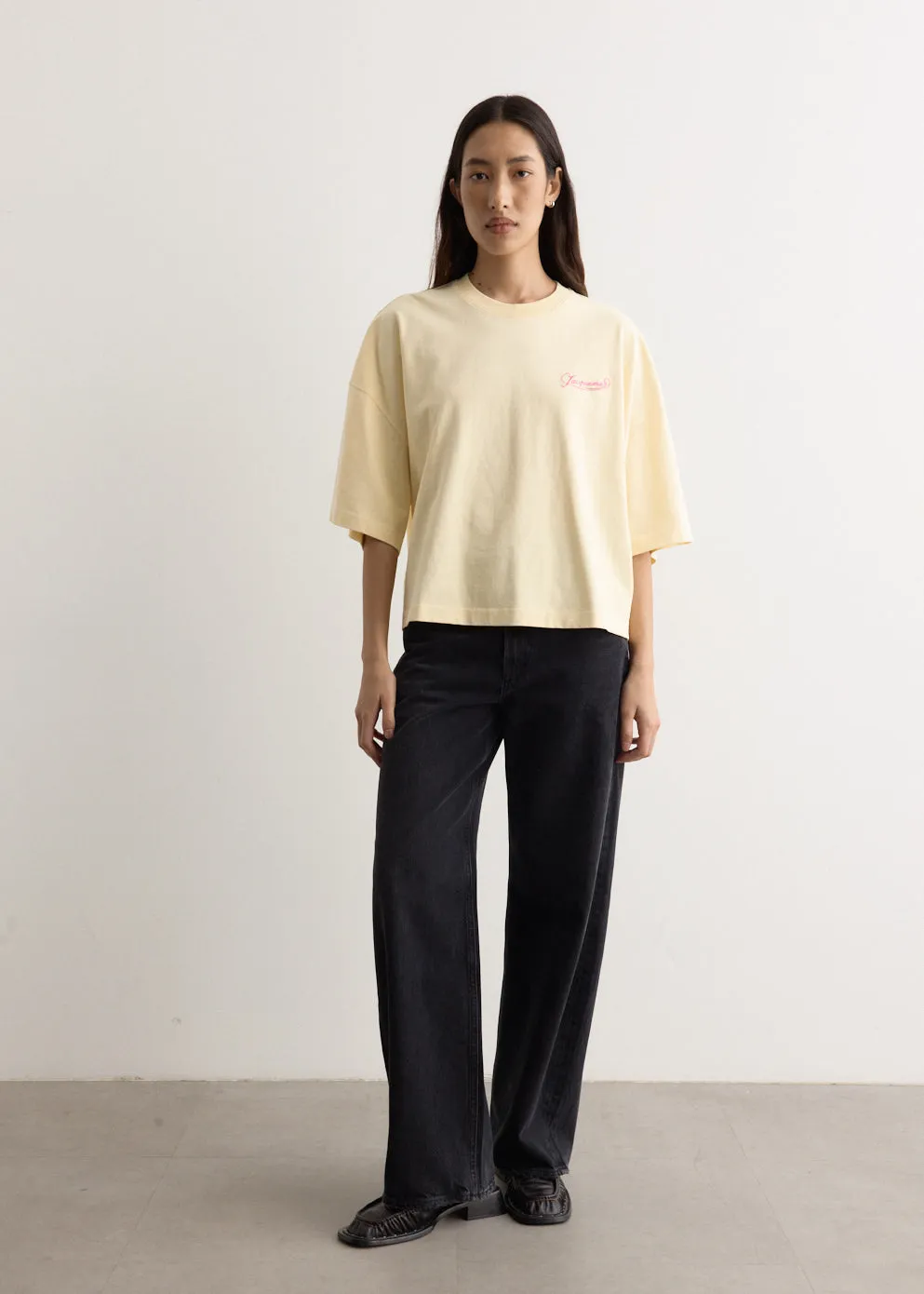 Le Corto T-Shirt