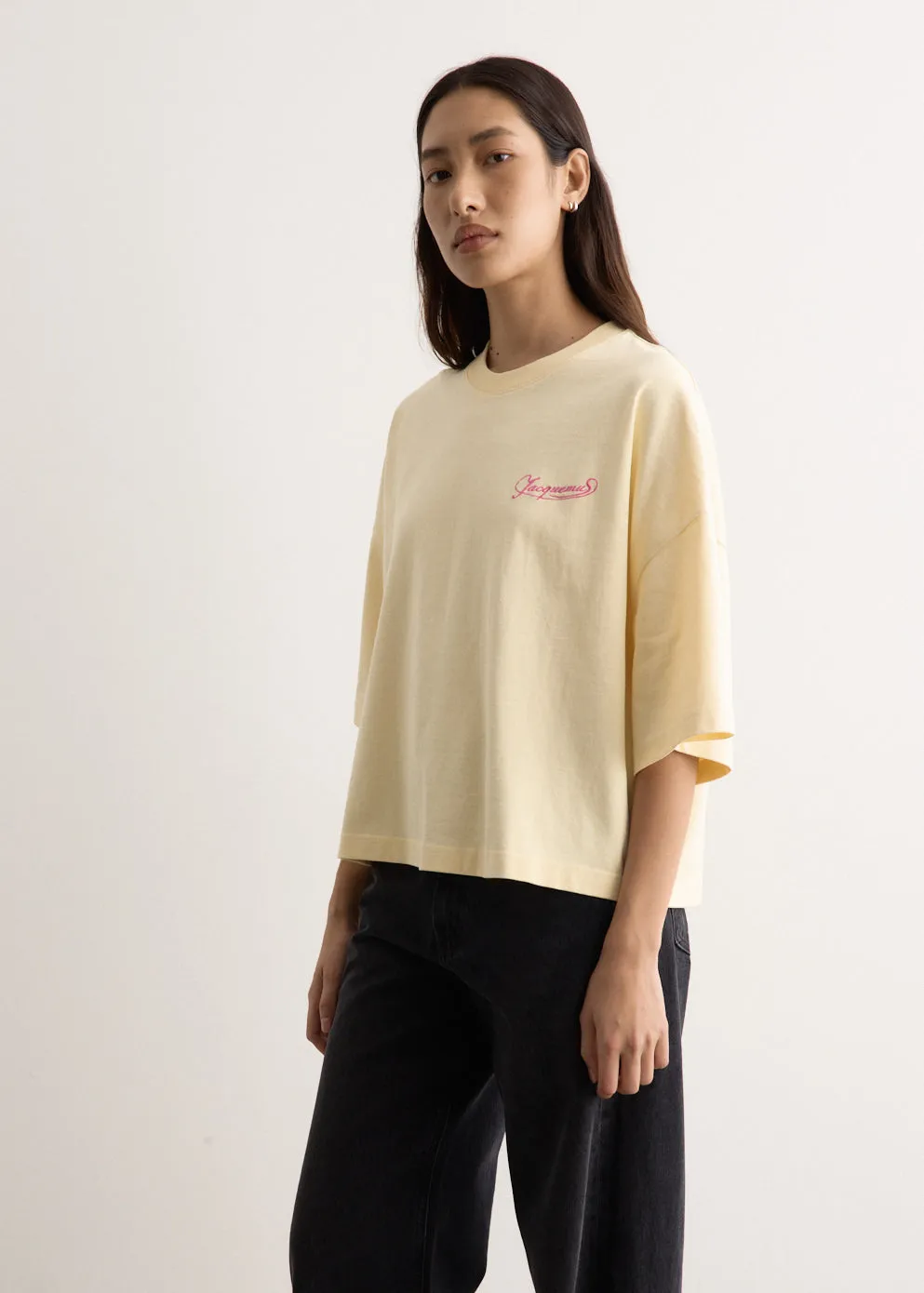 Le Corto T-Shirt