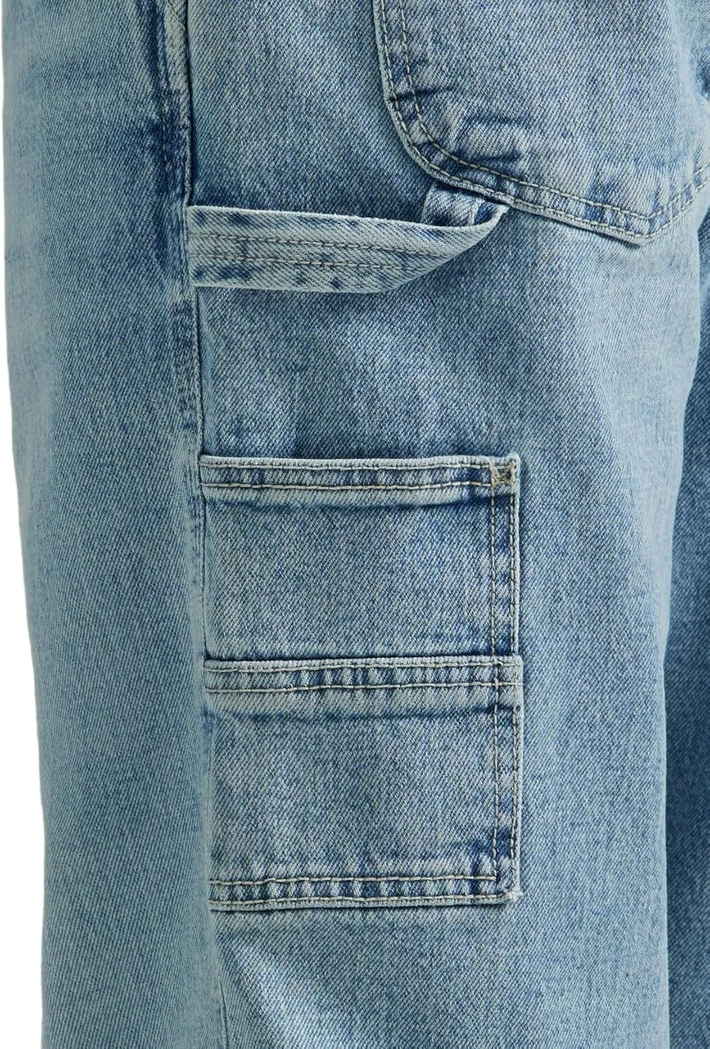 Lee Men's Legendary Workwear Carpenter Jean