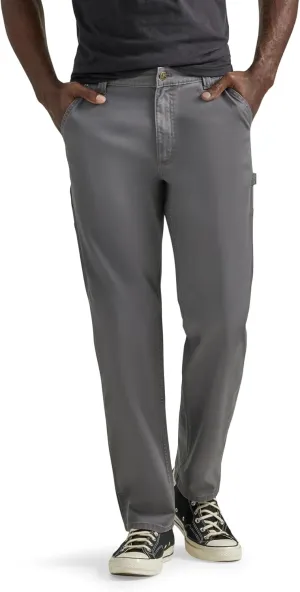 Lee Men's Legendary Workwear Carpenter Jean