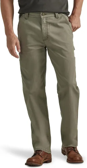 Lee Men's Legendary Workwear Carpenter Jean
