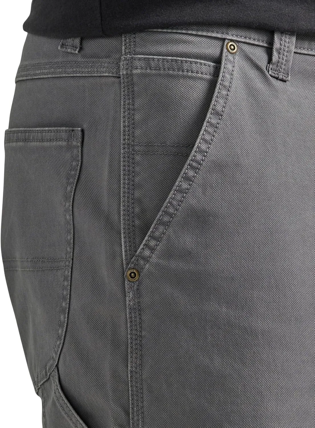 Lee Men's Legendary Workwear Carpenter Jean