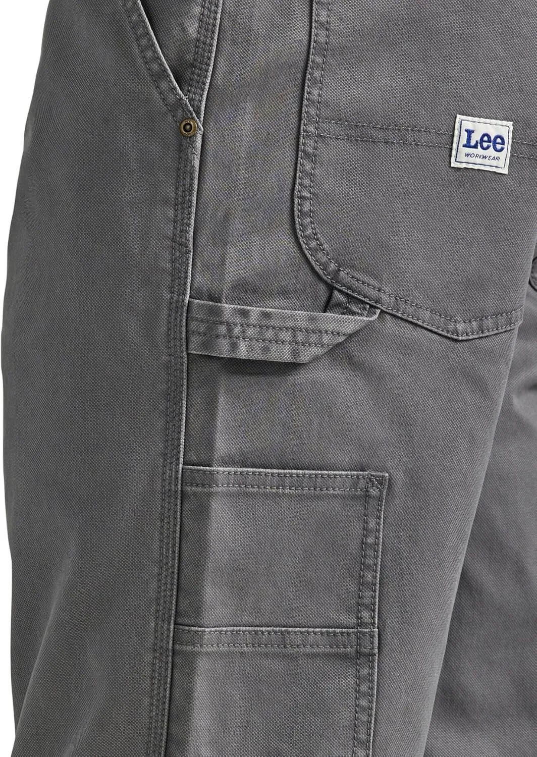 Lee Men's Legendary Workwear Carpenter Jean