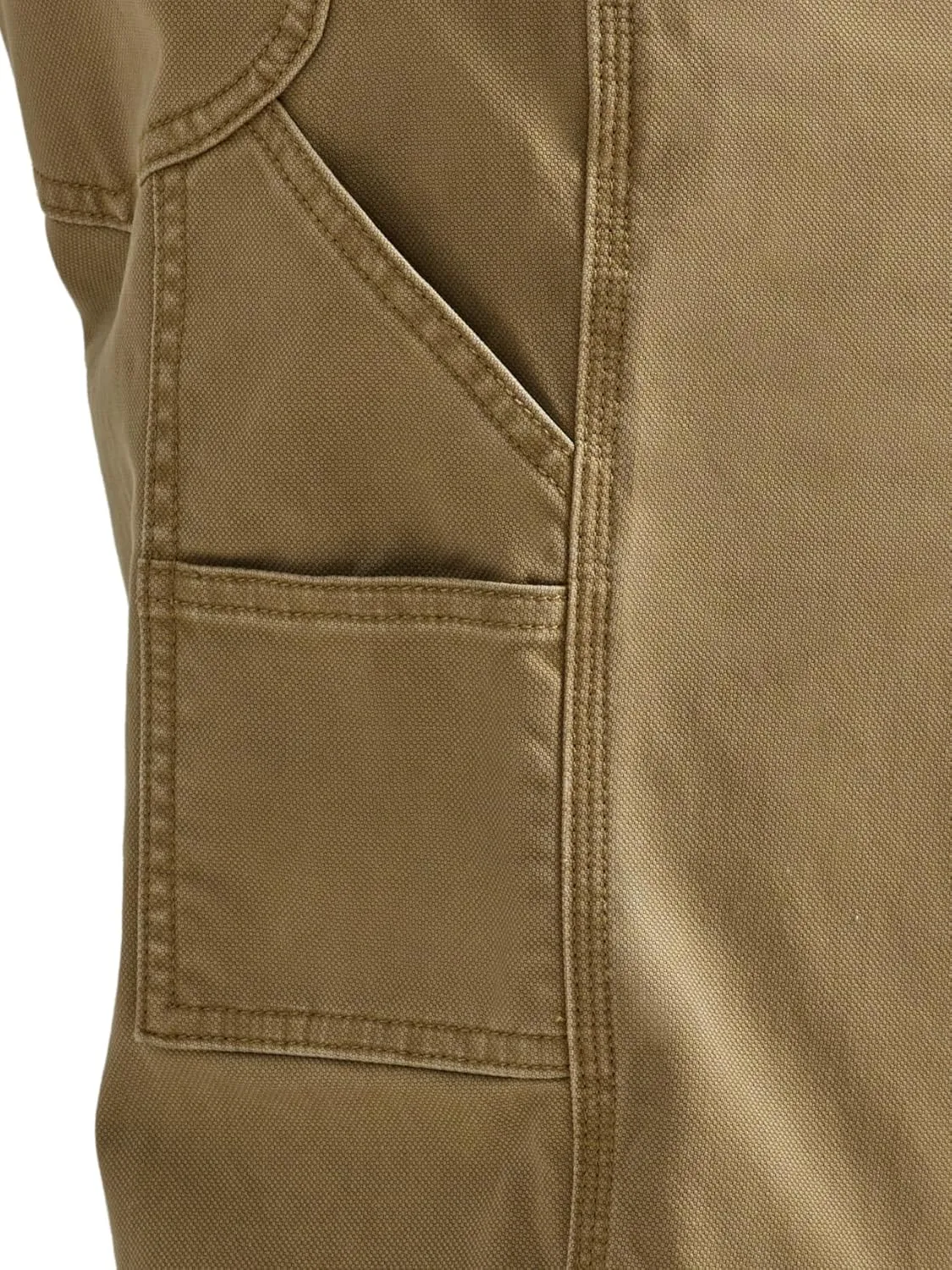 Lee Men's Legendary Workwear Carpenter Jean