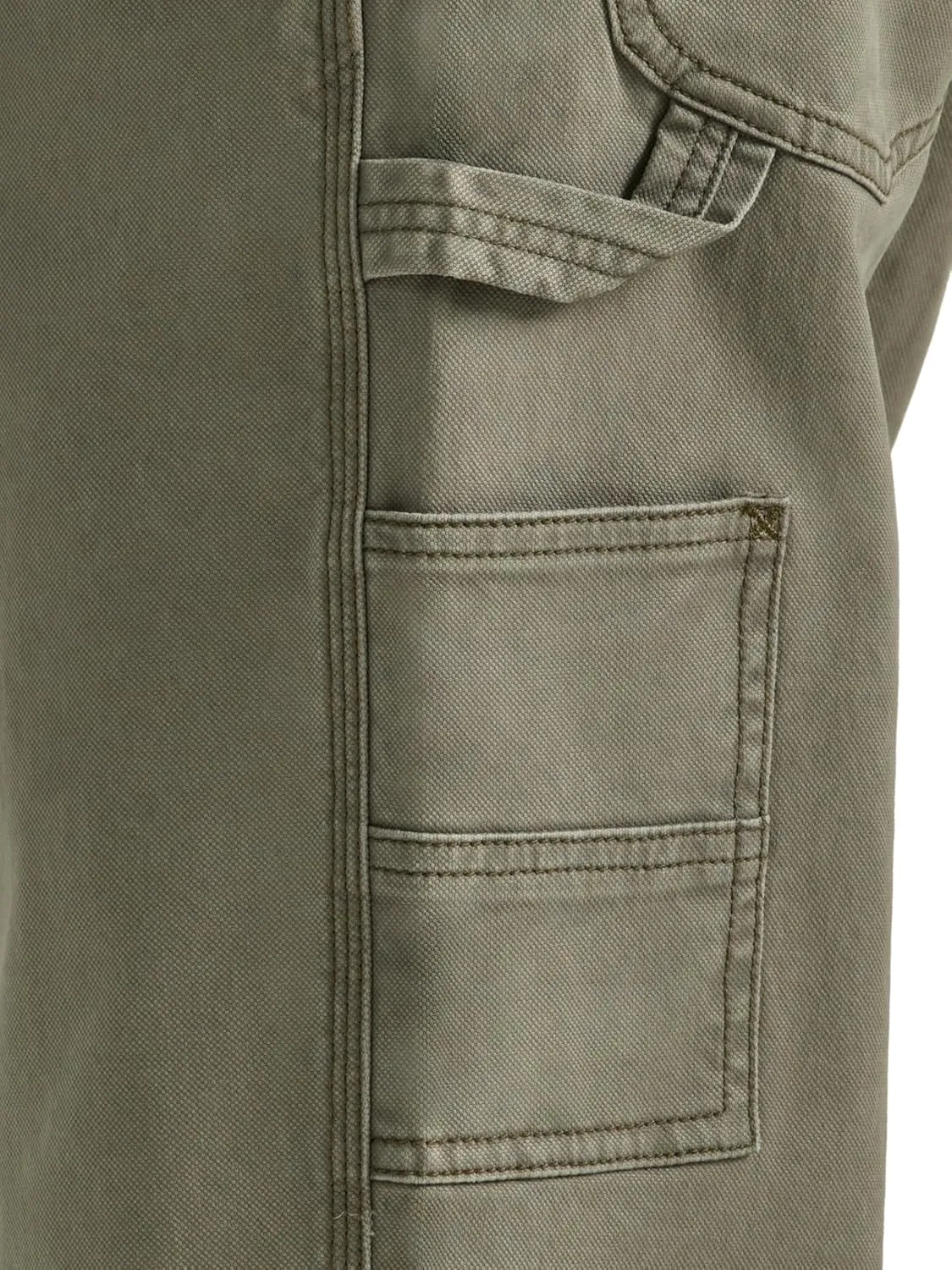 Lee Men's Legendary Workwear Carpenter Jean
